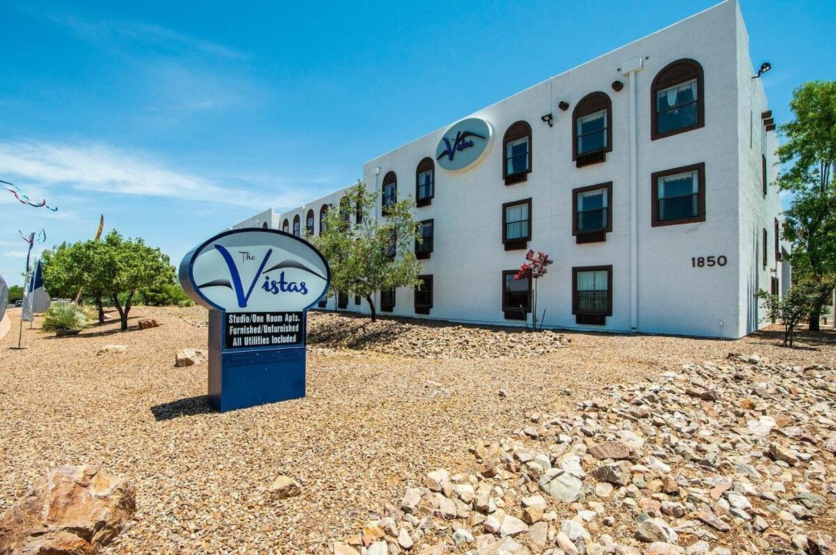 Villa Vistas 116 - Modern Luxury Amenities Sleeps 6 Sierra Vista Exterior foto